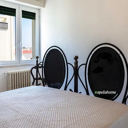 Vetromile Vista Mare Apartment *