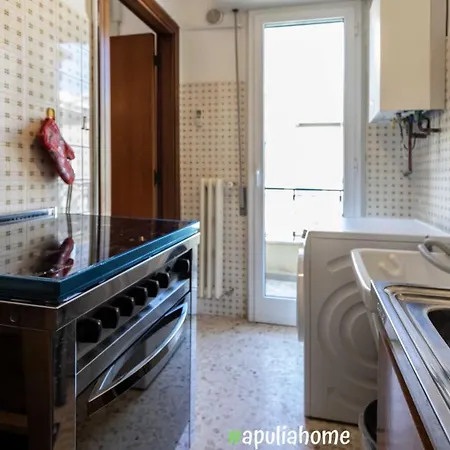 Vetromile Vista Mare Apartment