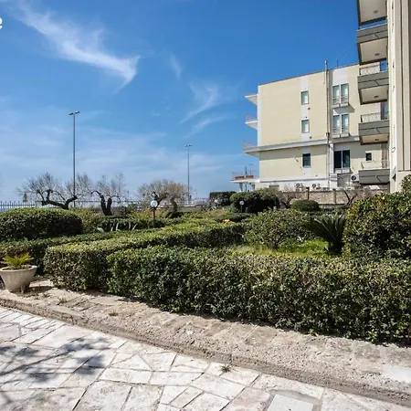 Apartment Vetromile Vista Mare Gallipoli