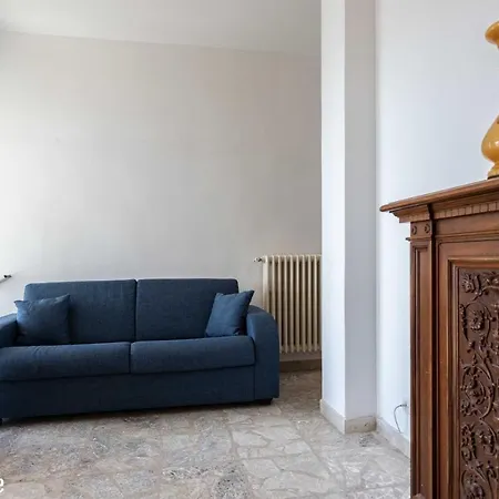 Apartment Vetromile Vista Mare