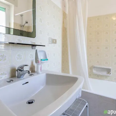 Apartment Vetromile Vista Mare
