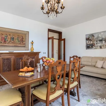 Apartment Vetromile Vista Mare