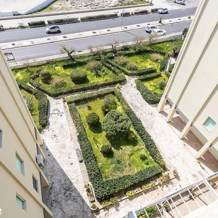 Apartment Vetromile Vista Mare *