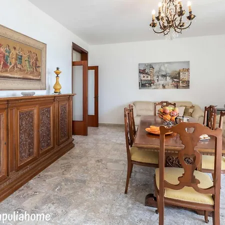 Apartment Vetromile Vista Mare
