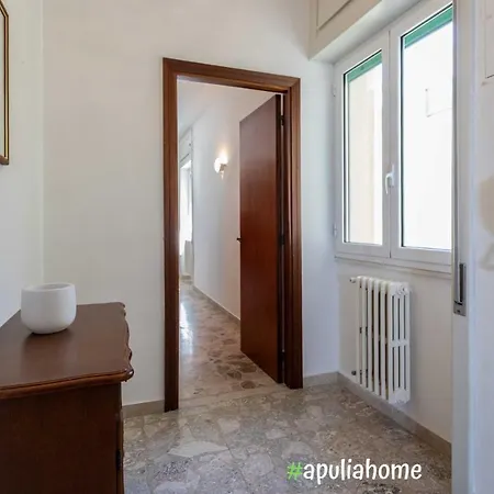 Apartment Vetromile Vista Mare *