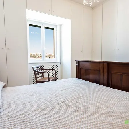 Apartment Vetromile Vista Mare