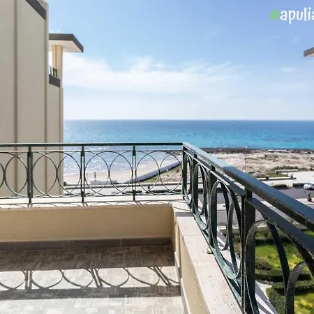 Apartment Vetromile Vista Mare