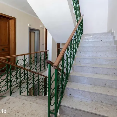 Vetromile Vista Mare Apartment