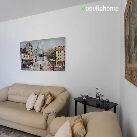 Apartment Vetromile Vista Mare