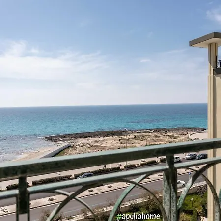 Apartment Vetromile Vista Mare