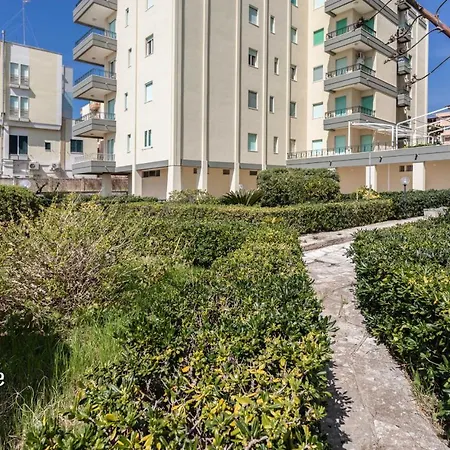 Apartment Vetromile Vista Mare