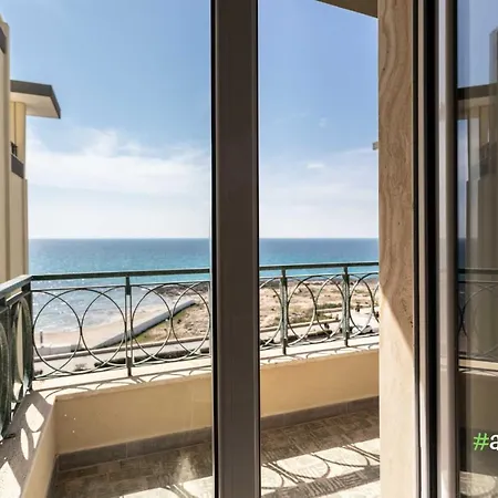 Apartment Vetromile Vista Mare