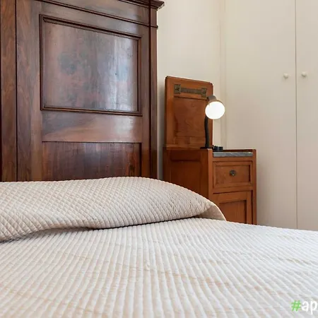 Vetromile Vista Mare Apartment Gallipoli